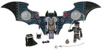 PA Distribution, Inc. Batman Set Batglider With Batman & Catwoman - Batman  Set Batglider With Batman & Catwoman . Buy Batman toys in India. shop for PA  Distribution, Inc. products in India. |