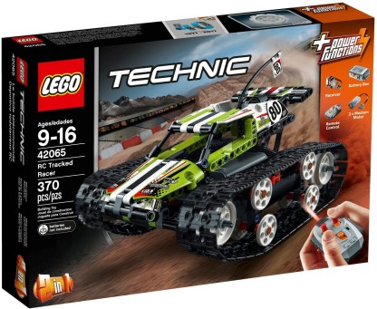 lego technic rc