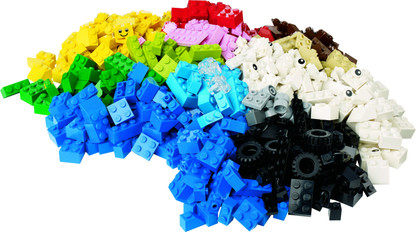 bricks and more toy store