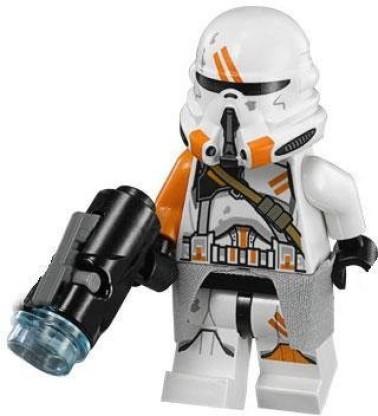 lego airborne trooper