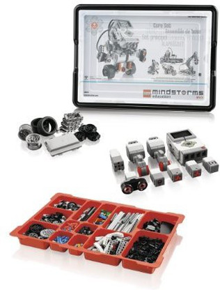 lego mindstorms ev3 4544