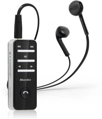 een schuldeiser positie Meetbaar Bluedio Bluetooth Headset Trendz Special Original Wireless Bluetooth Headset  - Bluedio : Flipkart.com