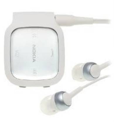 Bluetooth Headset BH - Nokia :