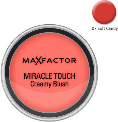 max factor miracle touch creamy blusher