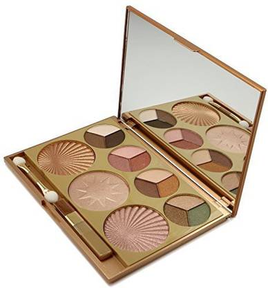 City Color City Color Timeless Beauty Eyeshadow Blush Gold Palette Pd864j Price In India Buy City Color City Color Timeless Beauty Eyeshadow Blush Gold Palette Pd864j Online In India