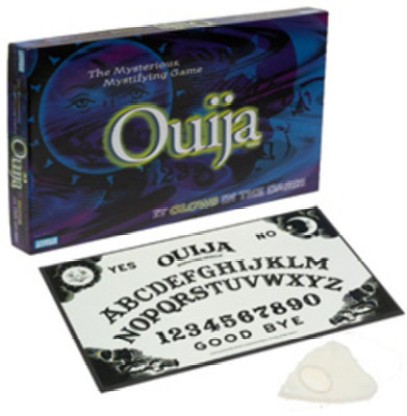 any ouija board apps