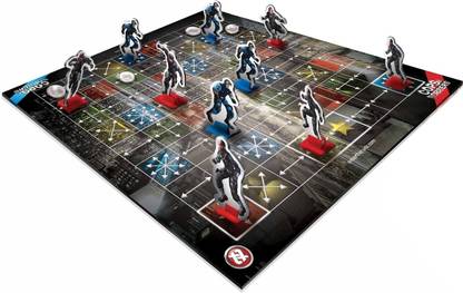 Think Tank Games Cops Robbers Strategy War Games Board Game Cops Robbers Shop For Think Tank Games Products In India Toys For 8 15 Years Kids Flipkart Com Think Tank Games Cops Robbers Strategy War Games Board Game Cops Robbers Shop For Think Tank Games Products In India Toys For 8 15 Years Kids Flipkart Com
