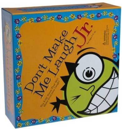 Lolo Dont Make Me Laugh Jr. Party & Fun Games Board Game - Dont Make Me  Laugh Jr. . shop for Lolo products in India. Toys for 5 - 8 Years Kids. |  Flipkart.com