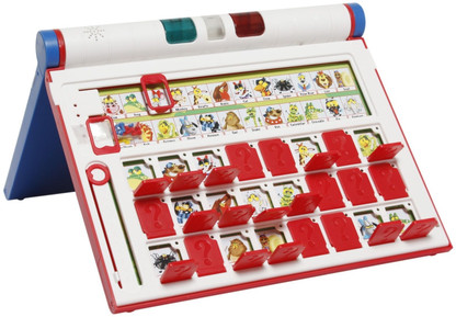 electronic guess who