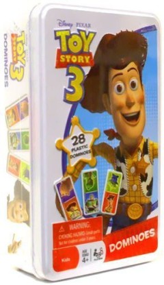 toy story 3 tin toy