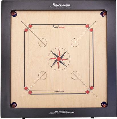 Champion carrom board shop near me clearance