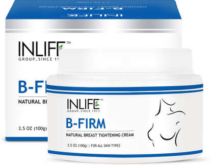 breast skin firming cream