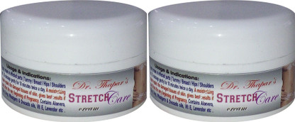 stretch care cream