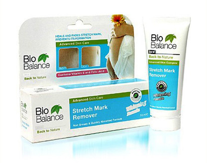 bio balance stretch mark removal
