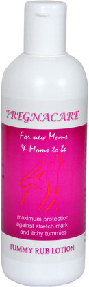 pregnacare lotion
