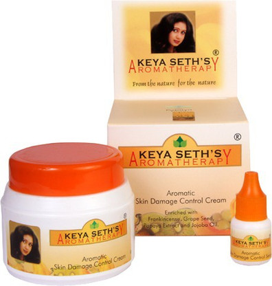 keya seth winter cream