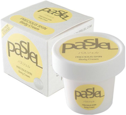 pasjel for stretch marks