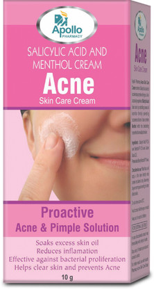 pimple cream pharmacy