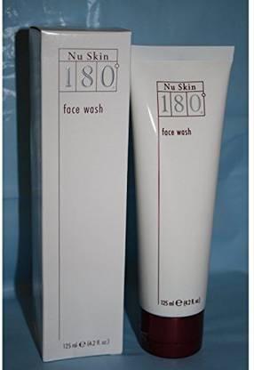 V Victoria Nuskin A A Face Wash 42 Nu Skin Buy V Victoria Nuskin A A Face Wash 42 Nu Skin At Low Price In India Flipkart Com