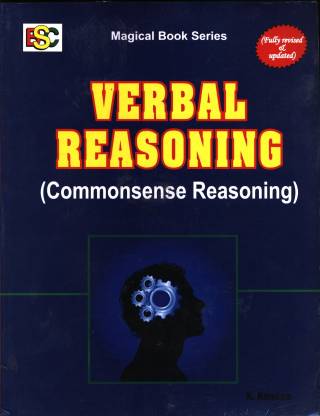 Verbal Reasoning Commonsense Reasoning