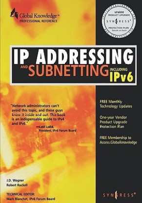 Unraveling the mysteries of IPv4 & IPv6 The Only IP Book You Will Ever Need! 