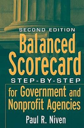 Balanced Scorecard 2 2nd  Edition