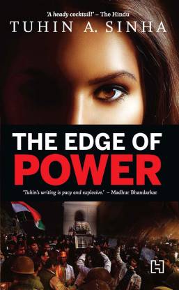 The Edge of Power