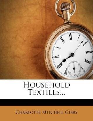 Household Textiles...