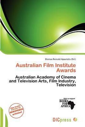 Australian Film Institute Awards Buy Australian Film Institute Awards