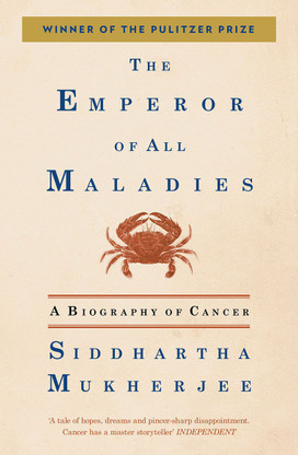 the emperor of all diseases the emperor of all diseases
