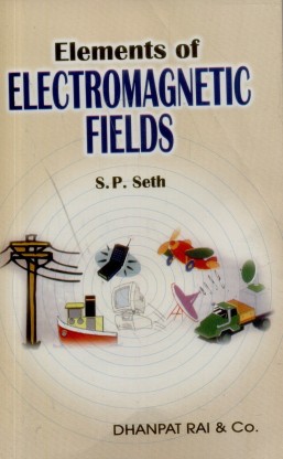 electromagnetic field theory gangadhar pdf