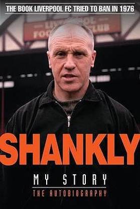 Shankly My Story By Bill Shankly Centenary Edition Buy Shankly My Story By Bill Shankly Centenary Edition By Roberts John At Low Price In India Flipkart Com