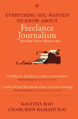 Everything You Wanted to Know About Freelance Journalism