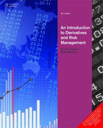 An Introduction to Derivatives and Risk Management 9th Edition: Buy An ...