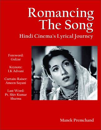 Romancing the Song: Hindi Cinema's Lyrical Journey