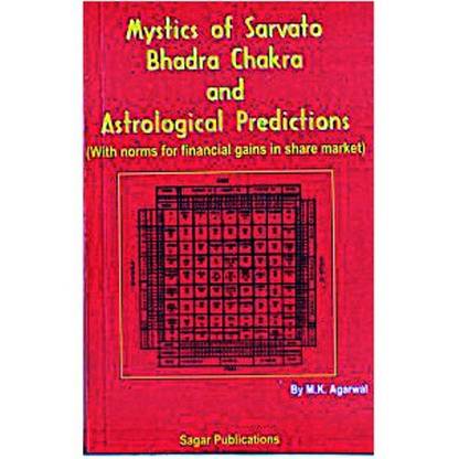 Mystics of Sarvato Bhadra Chakra and Astrological Predictions ...