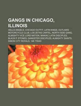 Gangs in Chicago, Illinois: Buy Gangs in Chicago, Illinois by ...