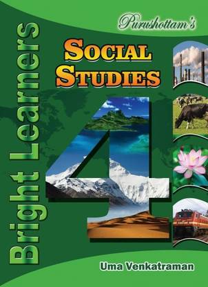 Purushottam's Bright Learners Social Studies 4 - Social ...
