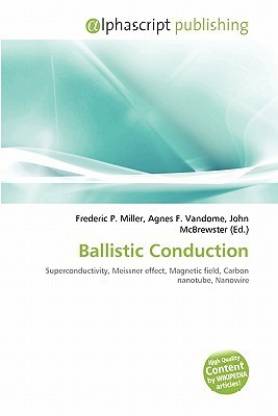 Ballistic Conduction