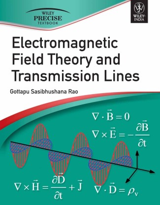 electromagnetic field theory gangadhar pdf