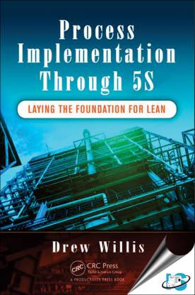 Process Implementation Through 5S
