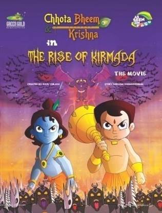 & krishna in the rise of kirmada the movie: Buy & krishna in the rise of kirmada the movie by at Low Price in India & krishna in the rise of kirmada the movie: Buy & krishna in the rise of kirmada the movie by at Low Price in India