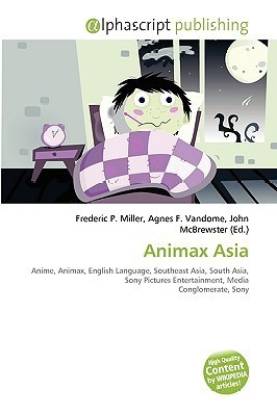 Animax Asia Buy Animax Asia By Unknown At Low Price In India Flipkart Com