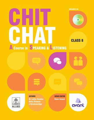 Chit-chat