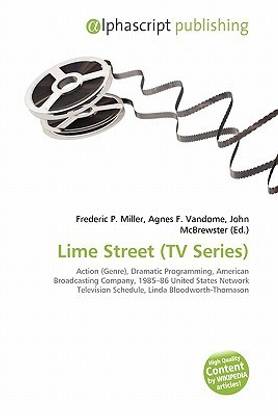 Buy Lime Street Tv Series By Unknown At Low Price In India