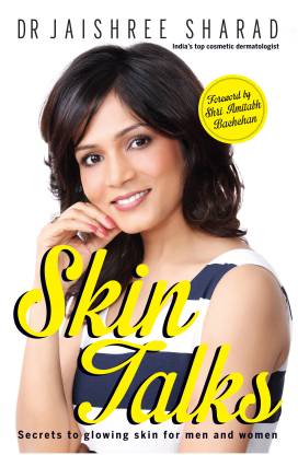 Skin Talks  - Secrets to Glowing Skin for Men and Women