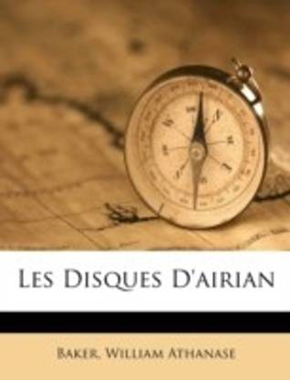 Les Disques D'Airian
