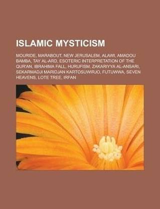 Islamic Mysticism: Buy Islamic Mysticism by Source Wikipedia at Low