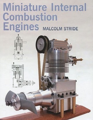 mini internal combustion engine kit