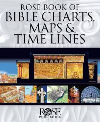 Rose Book Of Bible Charts